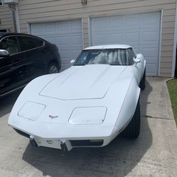 1979 Chevrolet Corvette