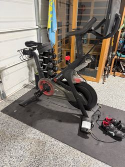 Peloton