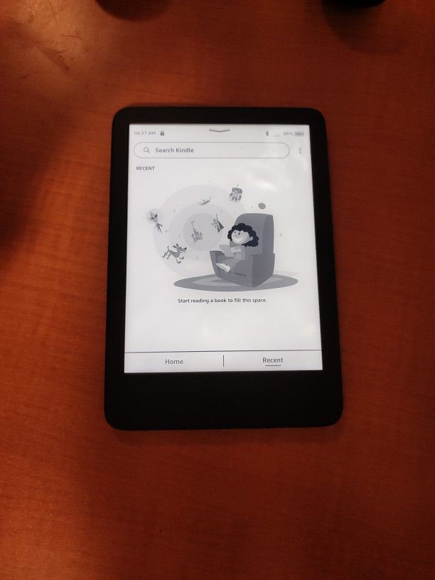Kindle 11 6th Generation WiFi Only Model C2V2L3 