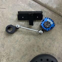 Steering Stabilizer 