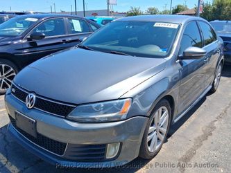 2012 Volkswagen Jetta