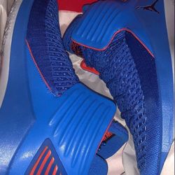 Air Jordan XXXII