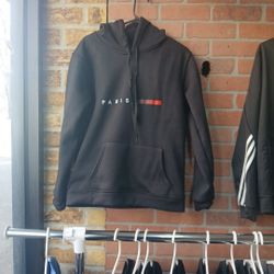 Paris Sweatsuit Medium