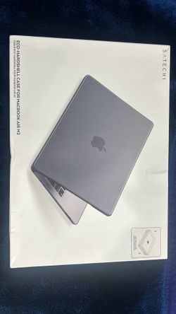 Eco AirMac case