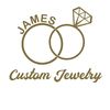 James Custom Jewelry 