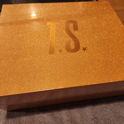 Taylor Swift TLOAS Orange Cardigan Box Set