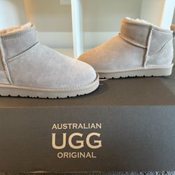 Uggs