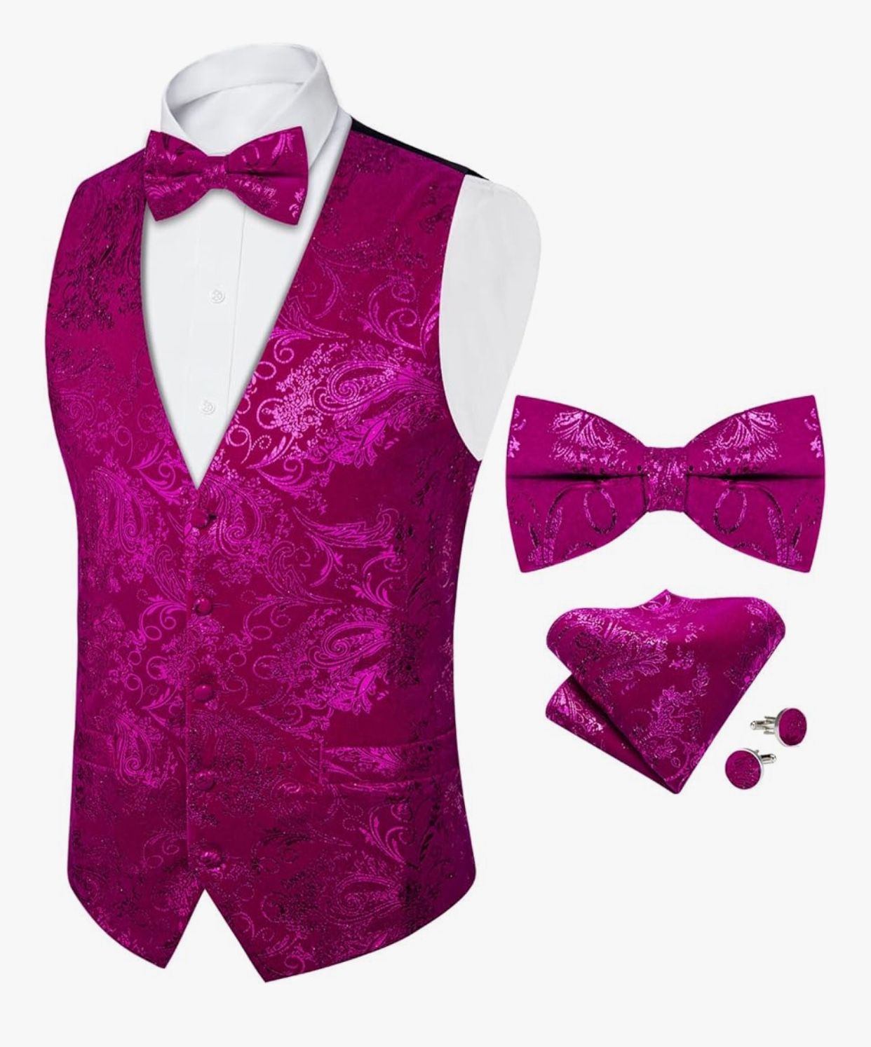 Men’s Combo Set  New