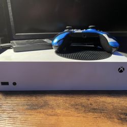 Xbox Series S