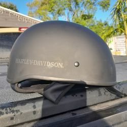 Casco Harley Davidson