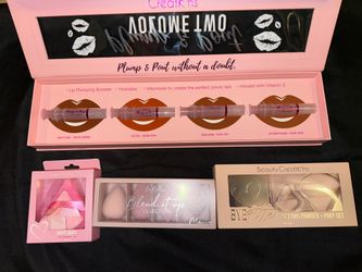 Makeup Bundle 