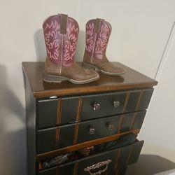 ariat boots 