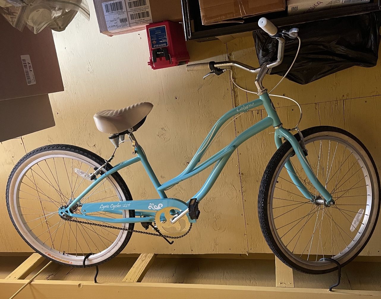 Beach Bicycle,All Products : American Fashion Style Bags On Sale
