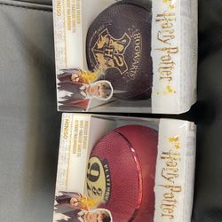 Harry Potter wireless speakers