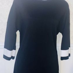 Very Good Ladies H&M Jeans B&w Sizes (xs) Only $5