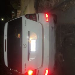 2012 Mercedes Gl450