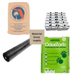 Artificial Grass Supply 