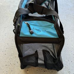 Portable Pet Carrier