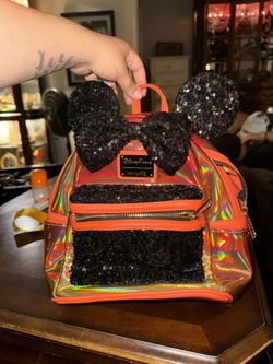 Disney Backpack