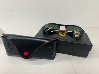 Ray-Ban Sunglasses