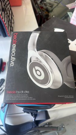 Beats by Dr. Dre