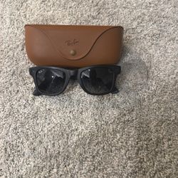 Ray-Ban Meta Glasses Gen1