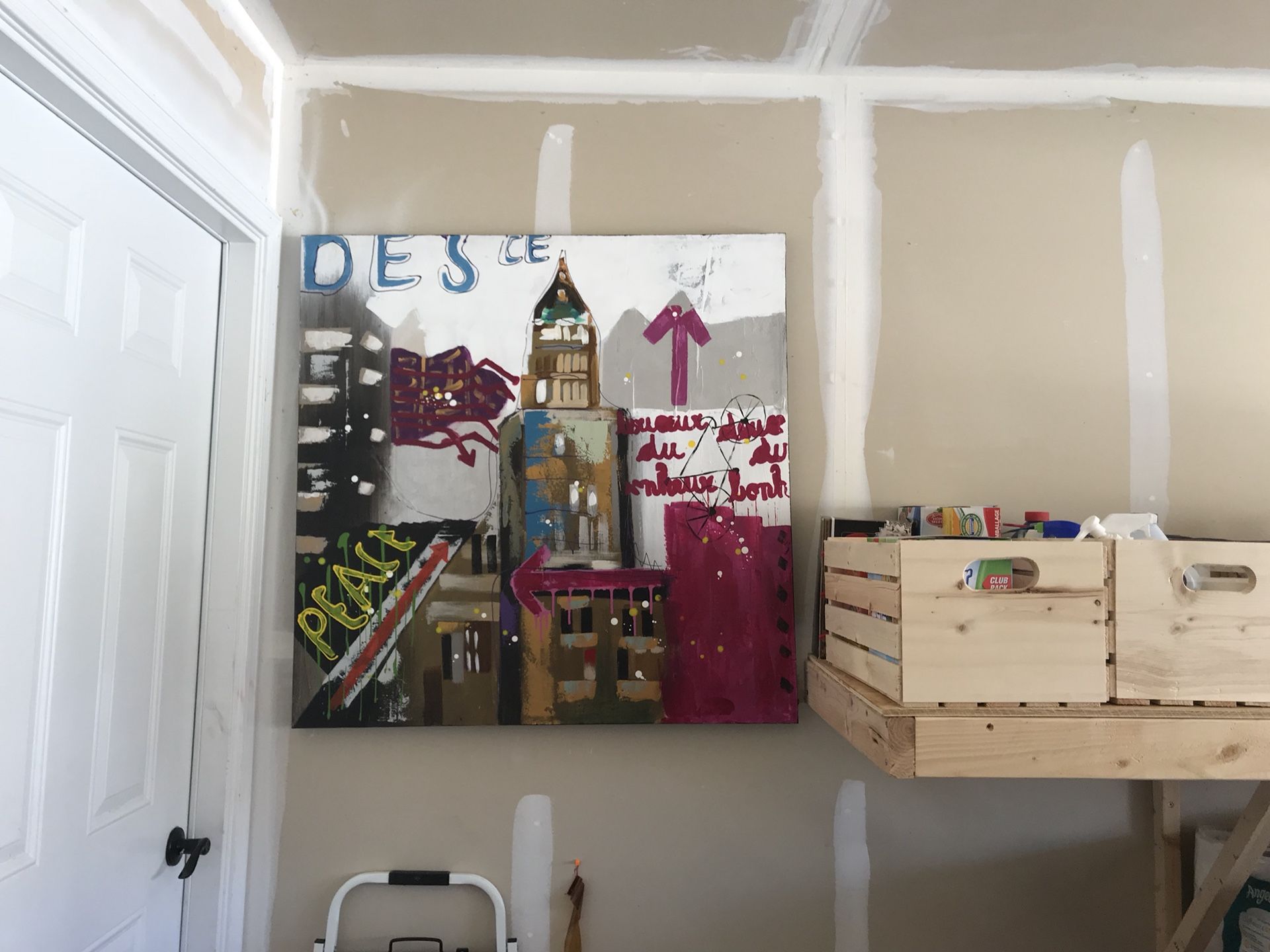 Wall Art
