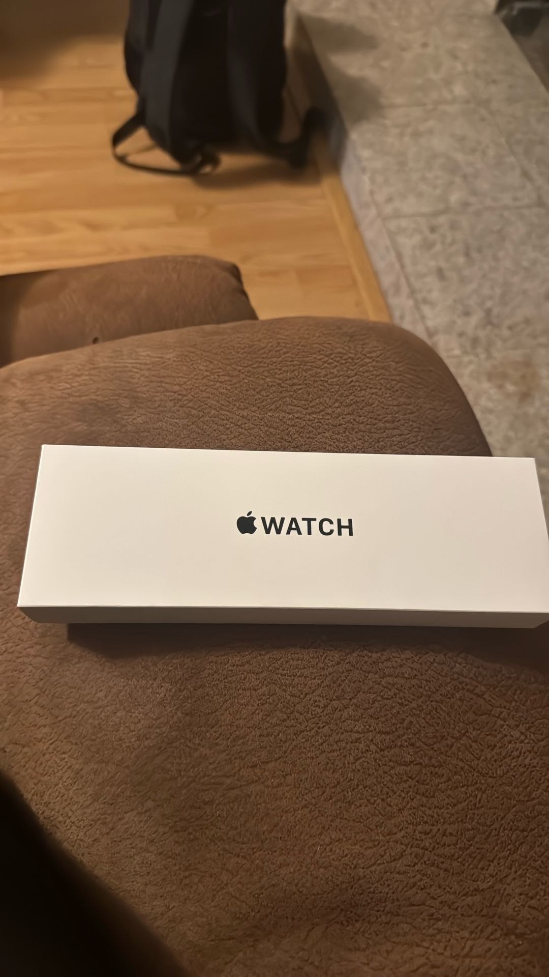 Apple Watch Se Gen 2