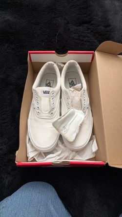 men’s vans