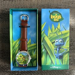 Disney A Bugs Life Watch