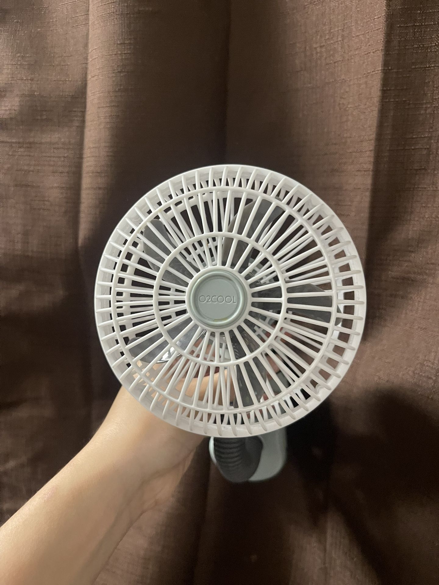 Fan