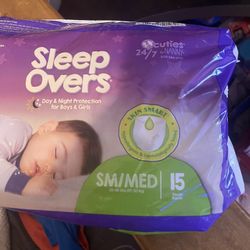 Pampers 