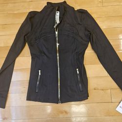 Lululemon Define Jacket