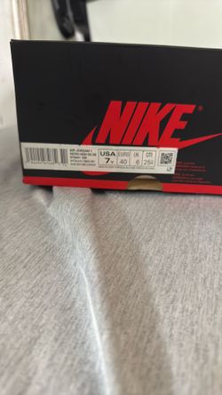 Air Jordan 1 Retro High OG
