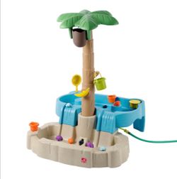 Step2 Tropical Splash Water Park