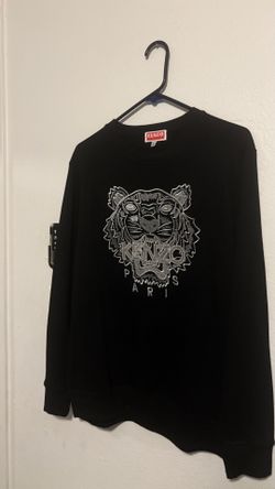 kenzo sweater