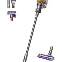 Dyson V12 Detect Slim Cordless Vacuum – Brand New & Unopened