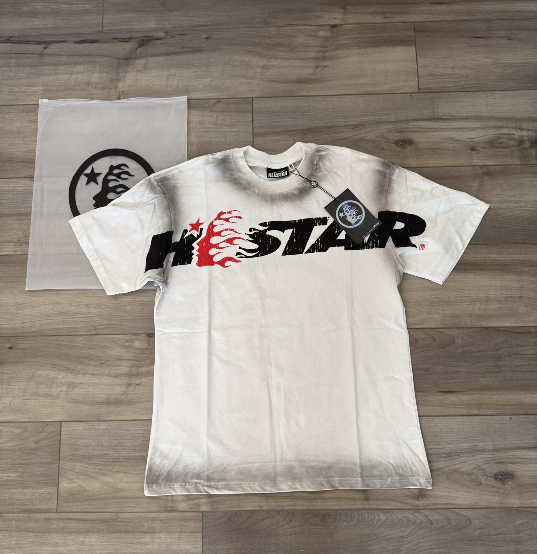 HELLSTAR SHIRT