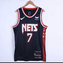 Kevin Durant Nike Jersey Size Medium And Large 