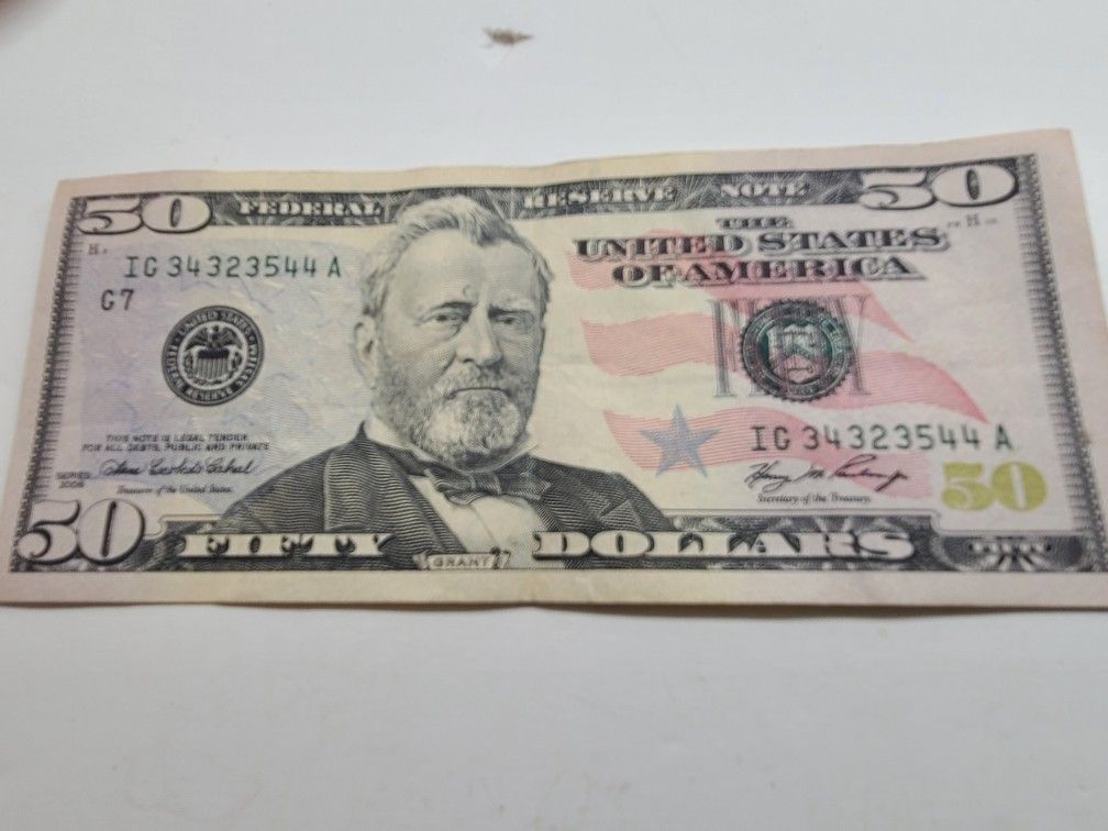 FANCY SERIAL NUMBER 91.8