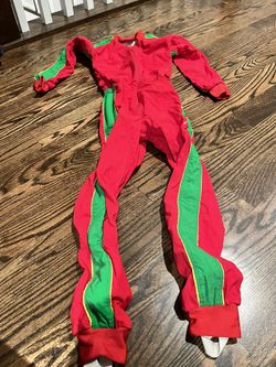 Kids Indoor Skydiving Suit