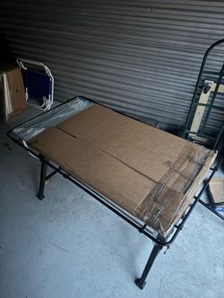 Architecture Table