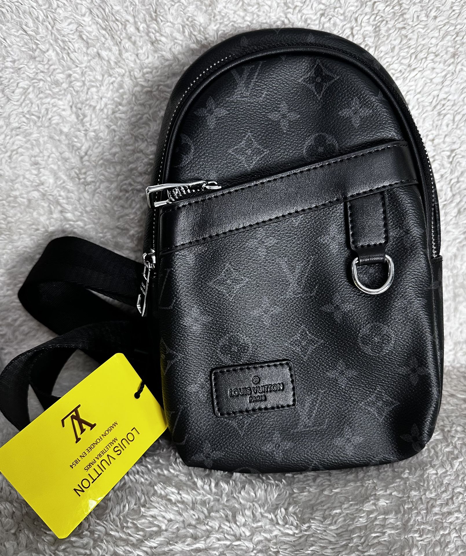 Men Crossbody Bag