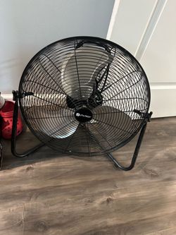 UTILITECH FAN