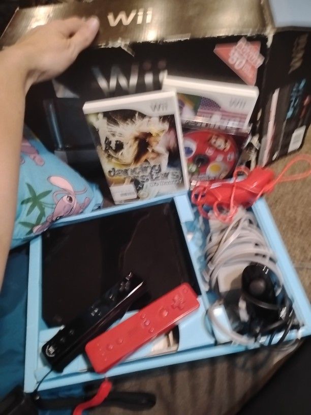 Wii