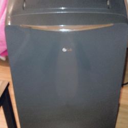 LG Portable AC 14kBTU 