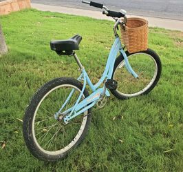 Women's 24" bike