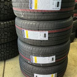 235 40 19   Goodyear eagle touring