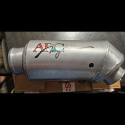 ARC Magic Super Induction DC2/EK9 Intake Arm
