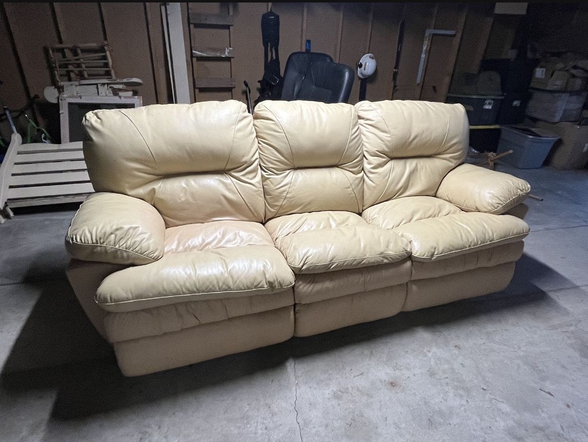 2 Couches For Sale